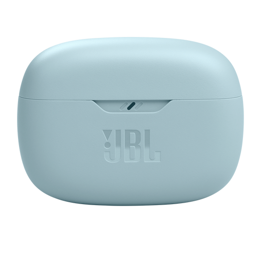 JBL Wave Beam - Mint - True wireless earbuds - Detailshot 2